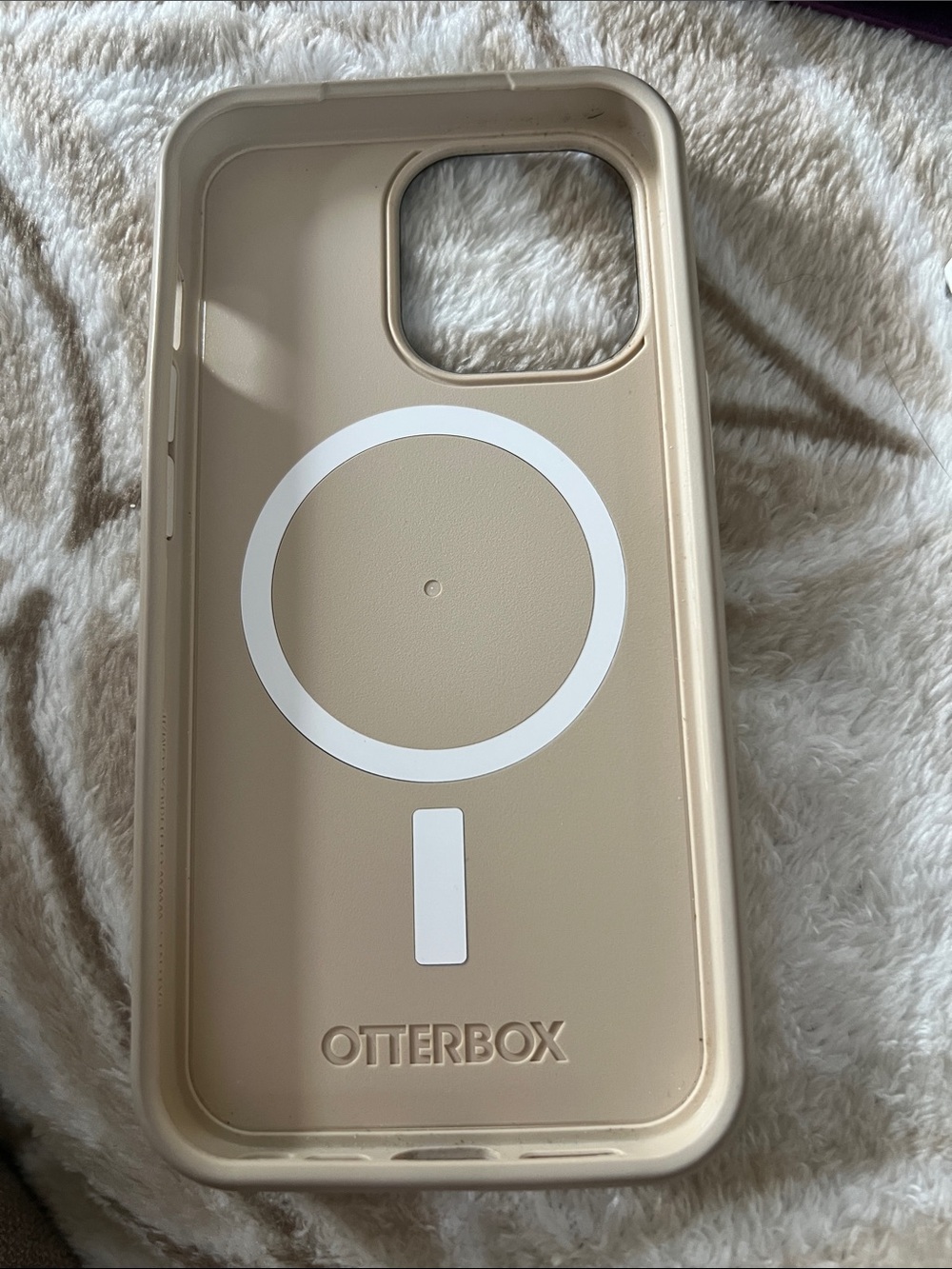 Otter box symmetry case iPhone 13 Pro - Picture 2 of 4
